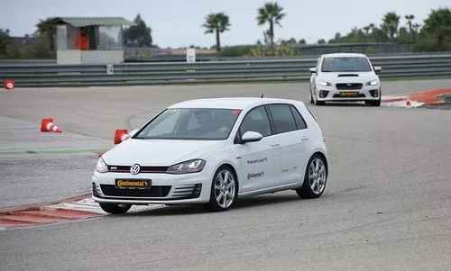 Continental PremiumContact 5 - 3