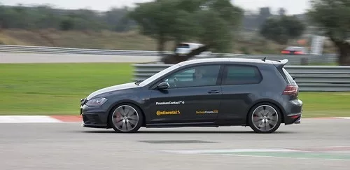 Continental PremiumContact 5 - 11