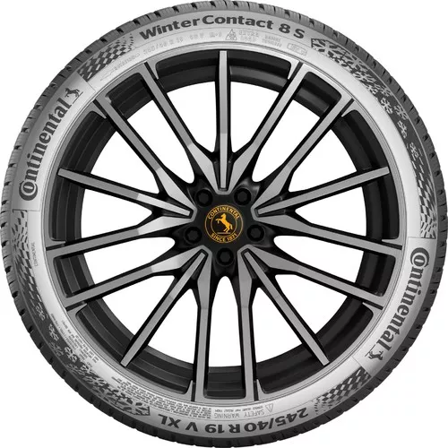 Continental WinterContact 8 S - 2