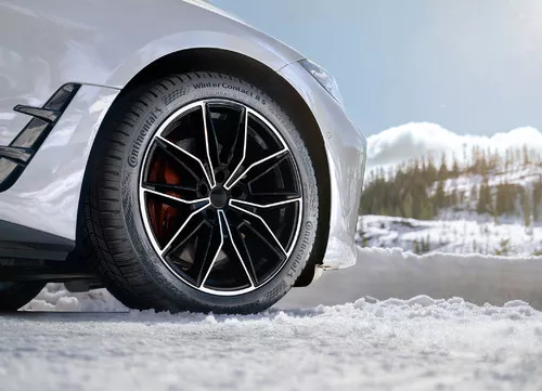 Continental WinterContact 8 S - 4