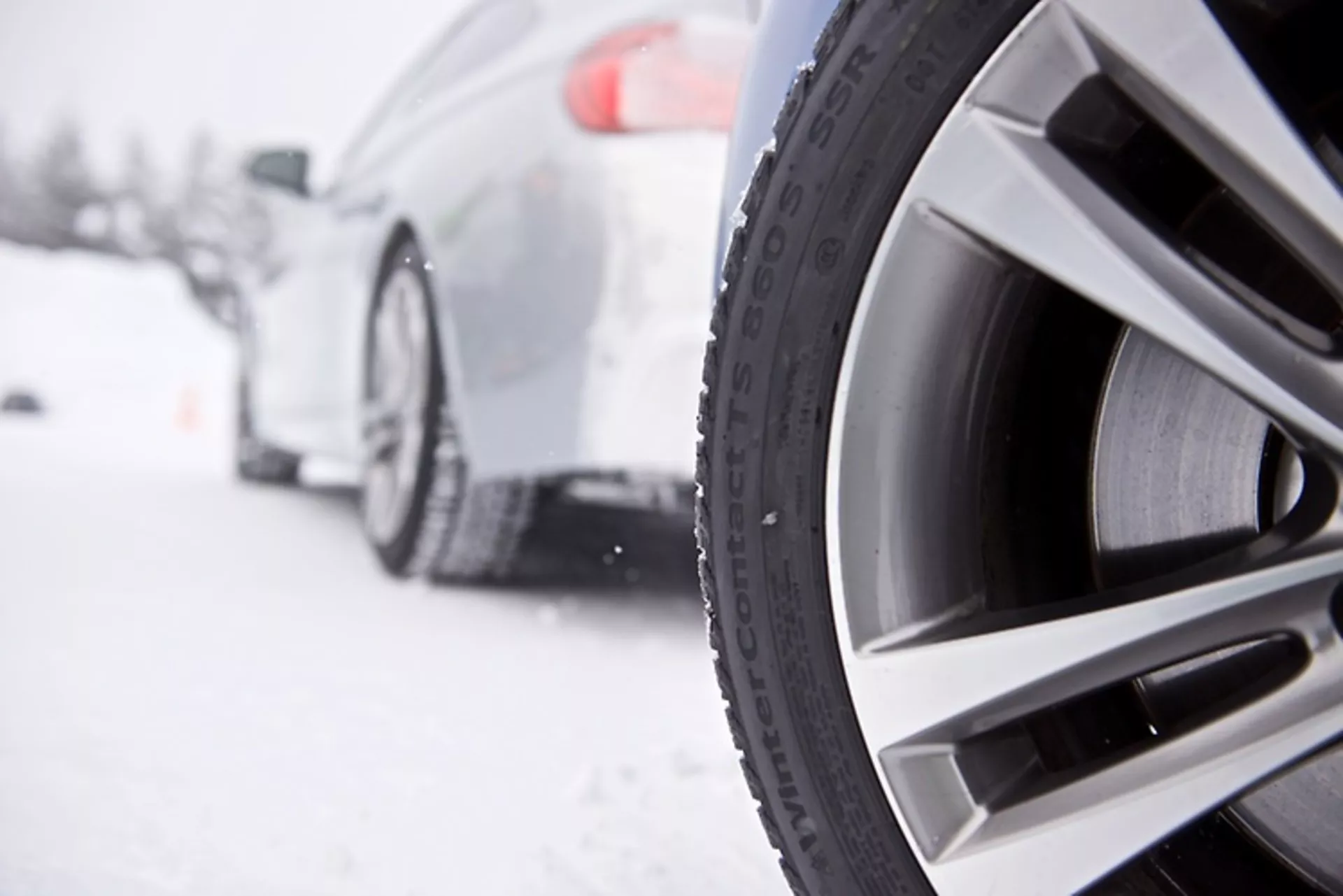 Continental WinterContact TS 860S