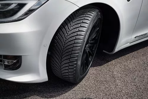 Hankook ION FlexClimate - 2