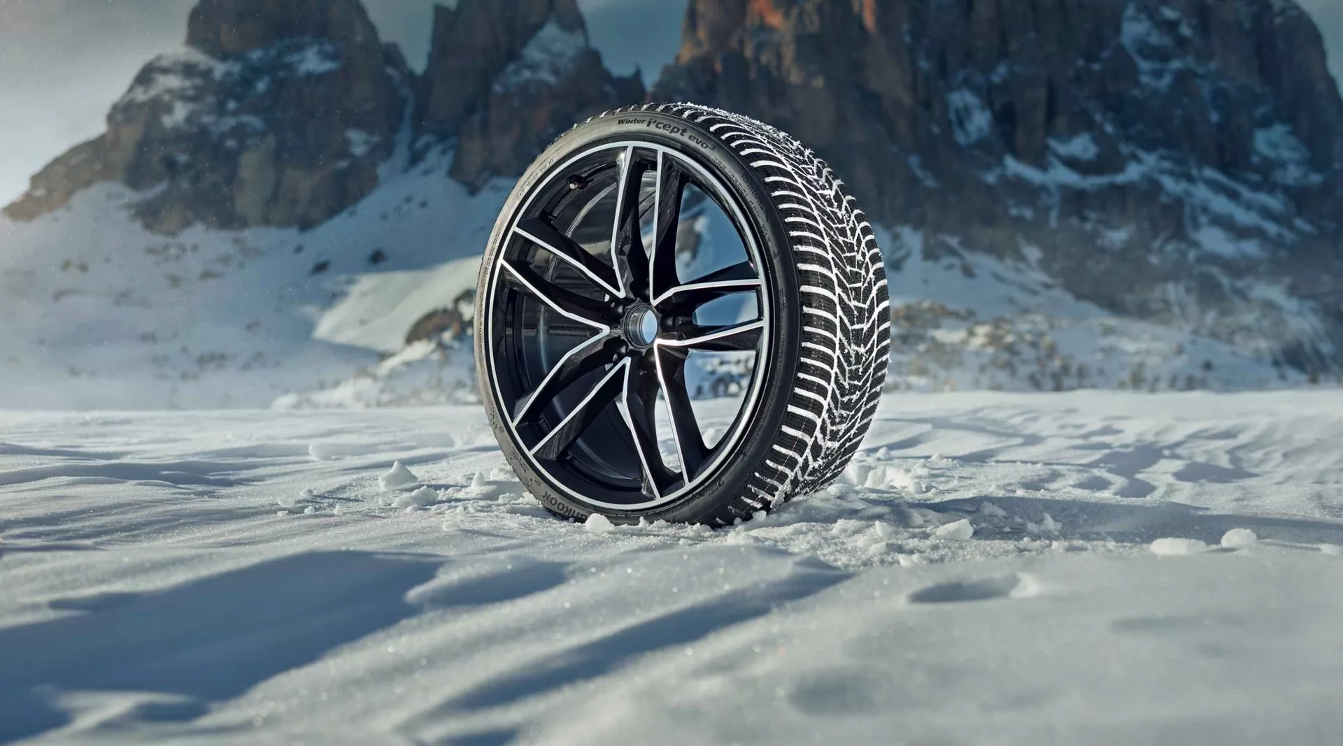 Hankook Winter i*cept evo3 W330