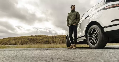 Nokian Seasonproof 1 - 10