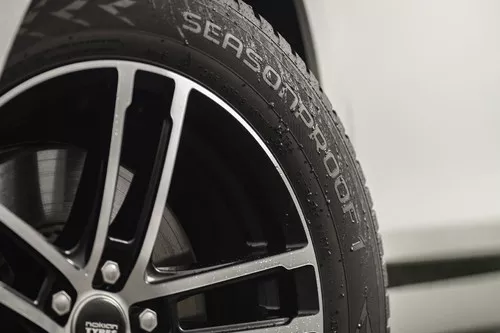 Nokian Seasonproof 1 - 1
