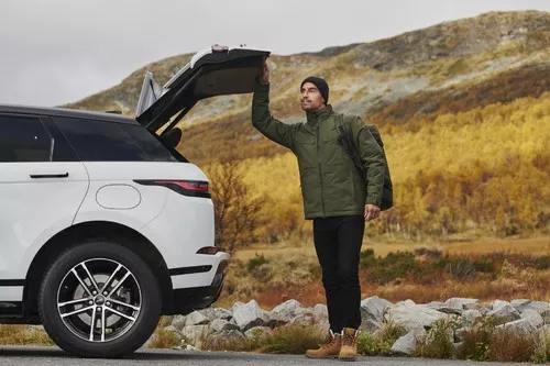 Nokian Seasonproof 1 - 16