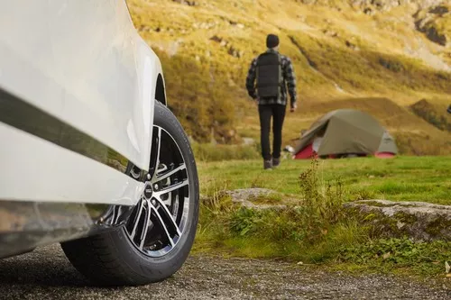 Nokian Seasonproof 1 - 9