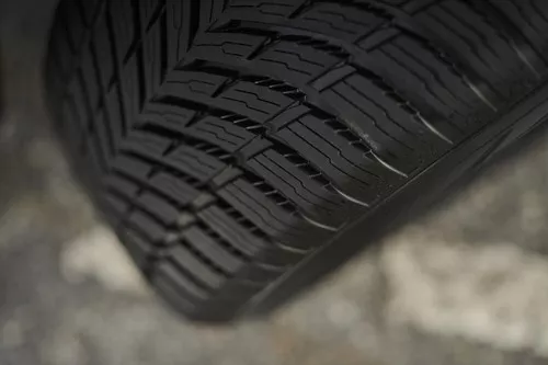 Nokian Seasonproof 1 - 3