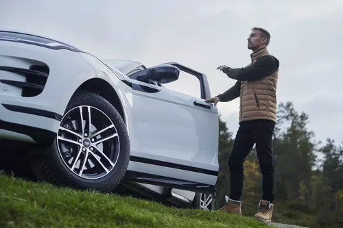 Nokian Seasonproof 1 - 8