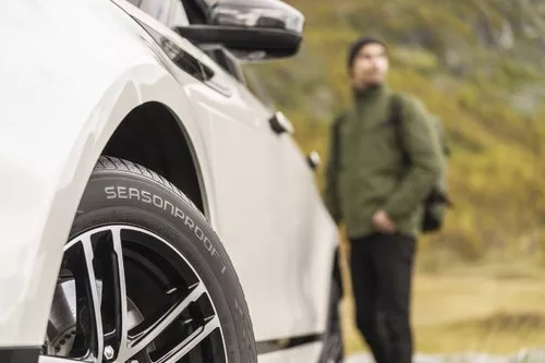 Nokian Seasonproof 1 - 7