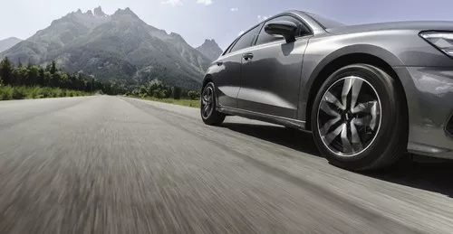 Nokian WetProof 1 - 11