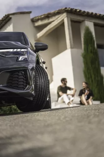 Nokian WetProof 1 - 9