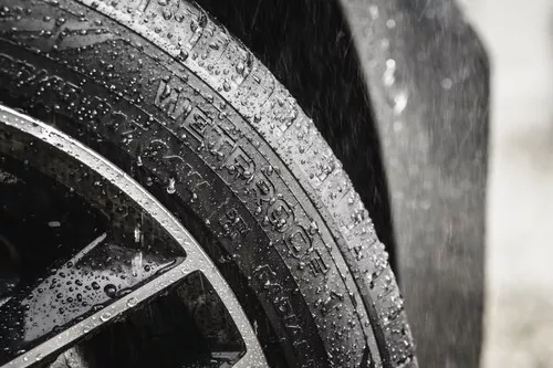 Nokian WetProof 1 - 3