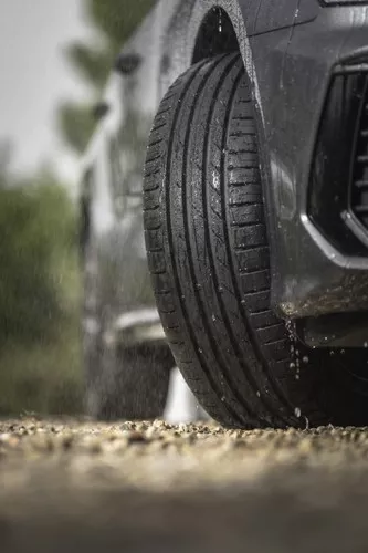 Nokian WetProof 1 - 5