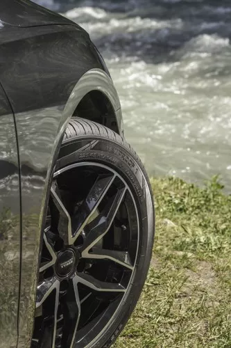 Nokian WetProof 1 - 6