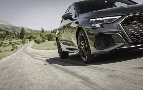 Nokian WetProof 1 - 12