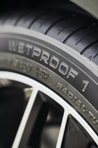 Nokian WetProof 1 - 1