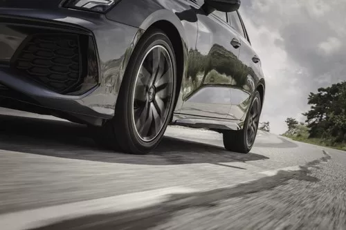 Nokian WetProof 1 - 13