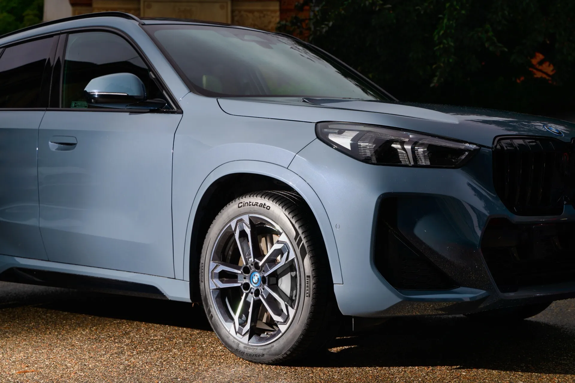 Pirelli Cinturato (C3)