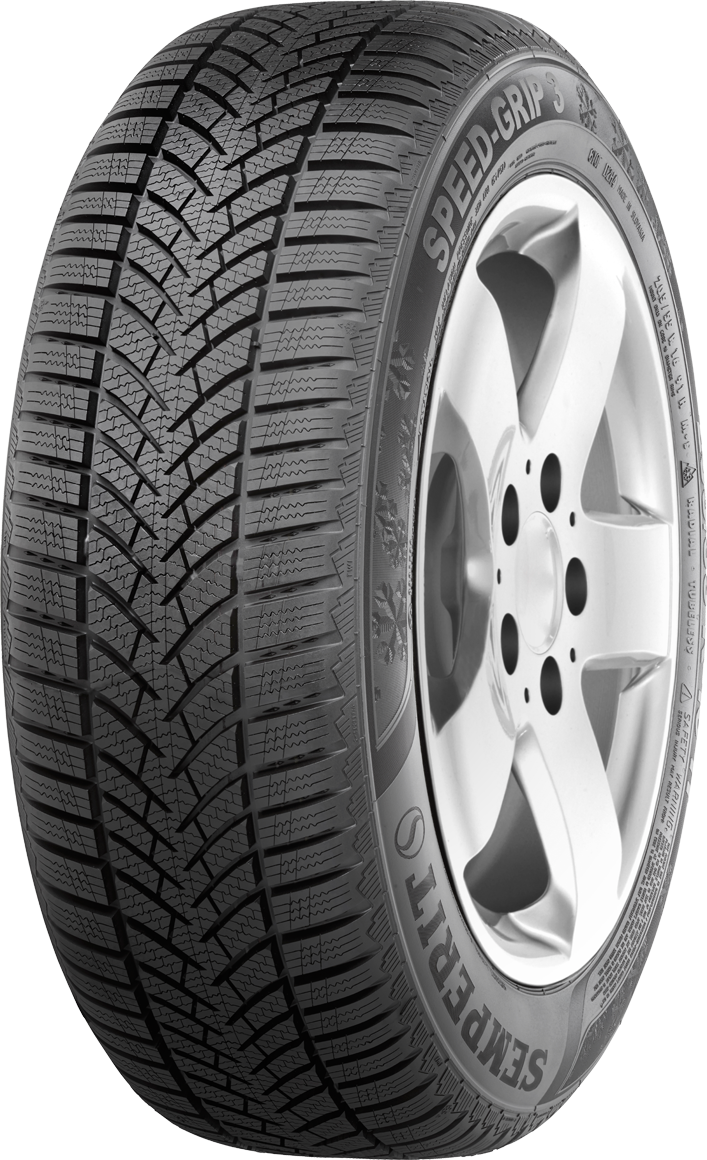 Semperit Speed-Grip 3