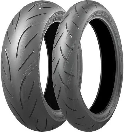 Bridgestone Battlax S21