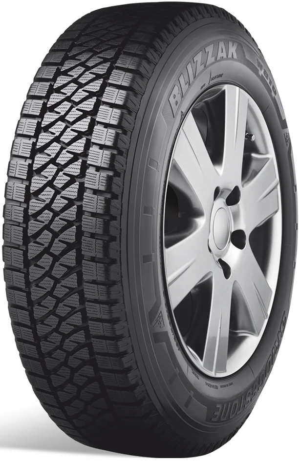Bridgestone Blizzak W810