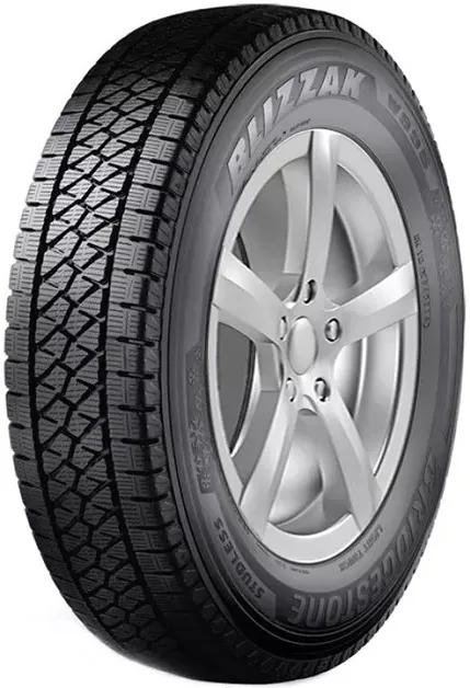 Bridgestone Blizzak W995 - 1