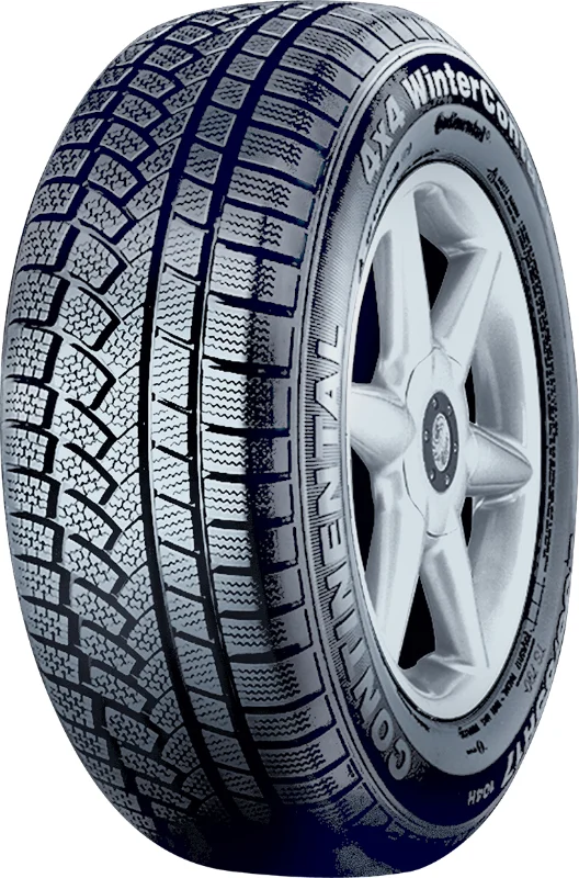 Continental 4X4 WinterContact
