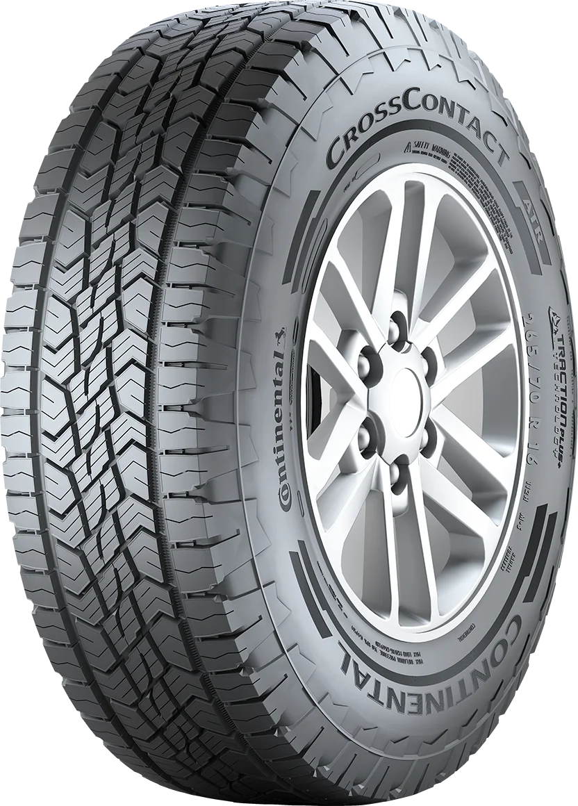 Continental CrossContact ATR