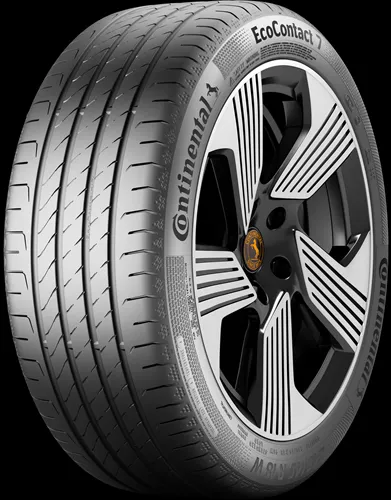 Continental EcoContact 7 - 5