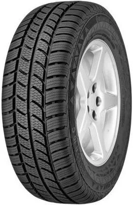 Continental VancoWinter 2
