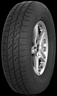 Gt Radial Kargomax St-4000  - 1