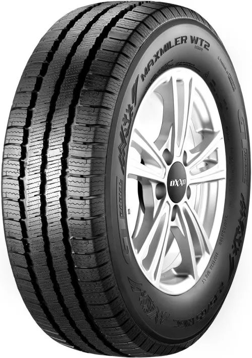 Gt Radial Maxmiler Wt2 Cargo  - 1