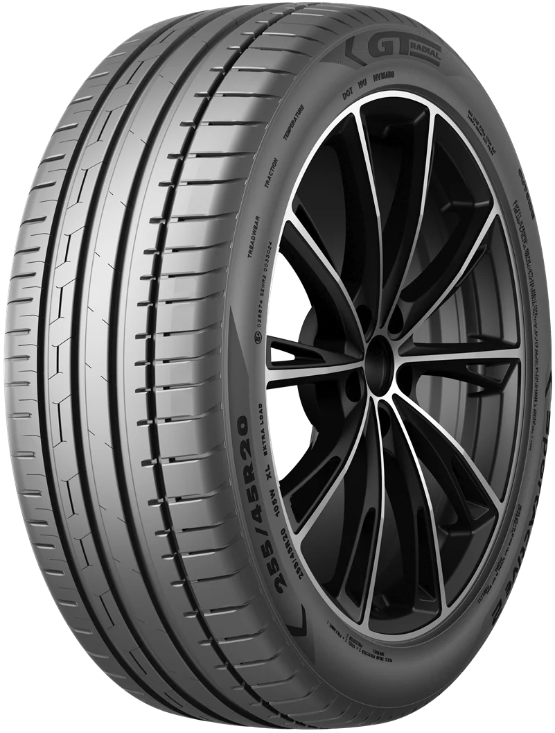 Gt Radial Sportactive 2 