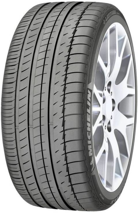 Michelin Latitude Sport 3