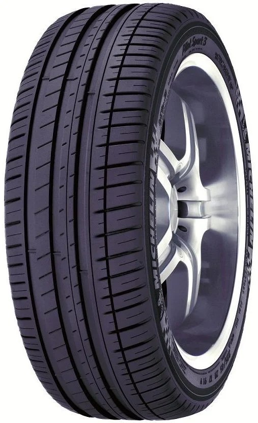 Michelin Pilot Sport 3