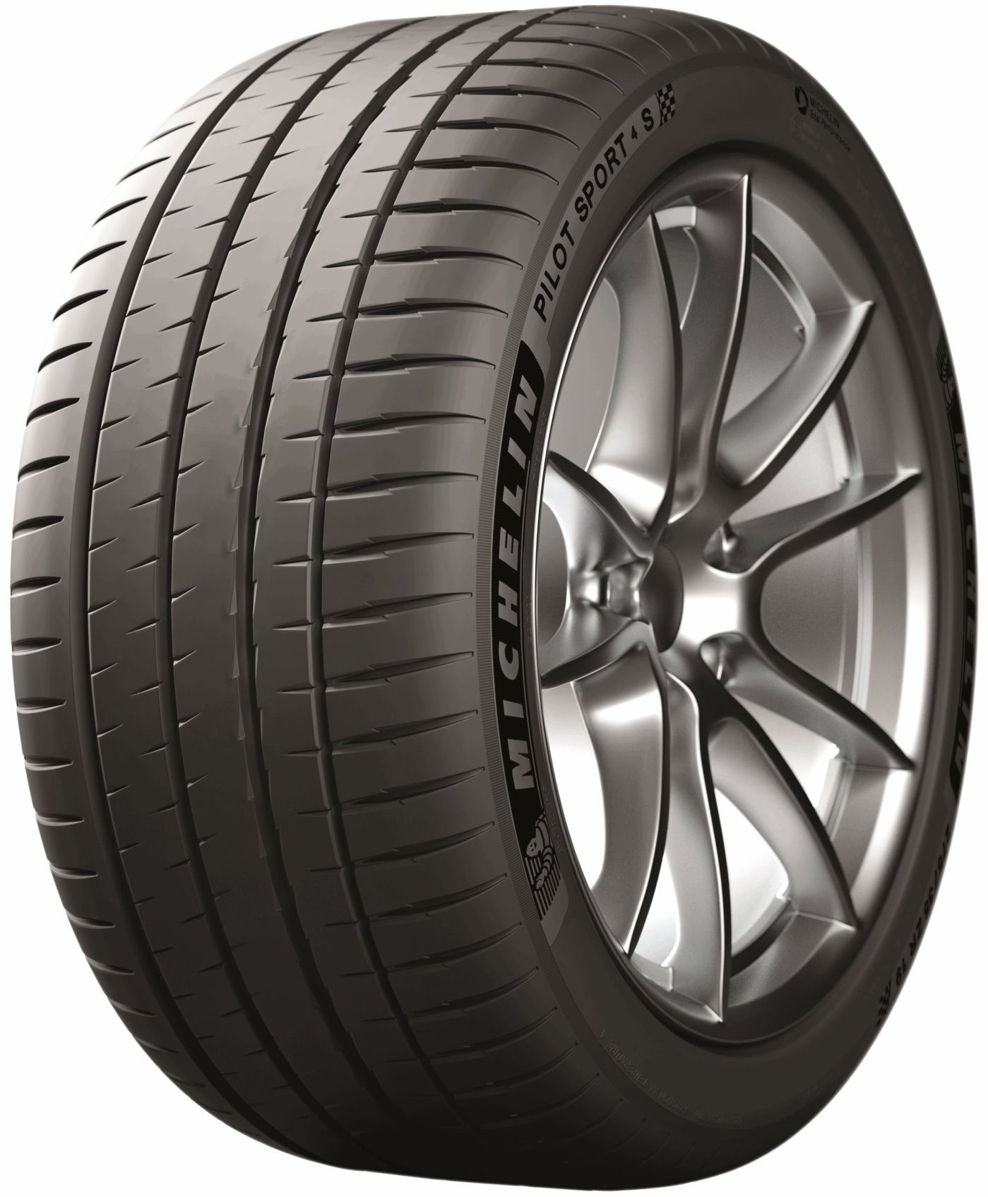 Michelin Pilot Sport 4S