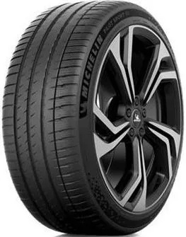 Michelin Pilot Sport EV - 1