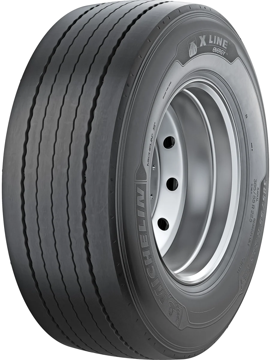Michelin X Line Energy T 