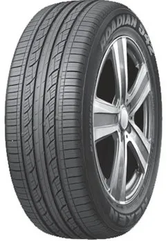 Nexen ROADIAN 542 - 1