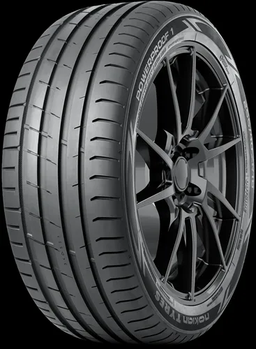 Nokian Powerproof 1 - 18