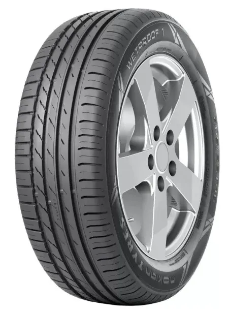 Nokian WetProof 1 - 16