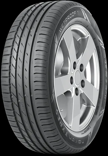 Nokian WetProof 1 - 17