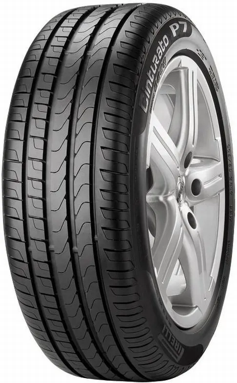 Pirelli Cinturato P7 - 4