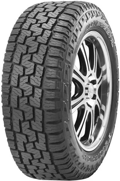 Pirelli Scorpion All Terrain Plus