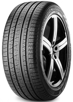 Pirelli Scorpion VERDE All Season