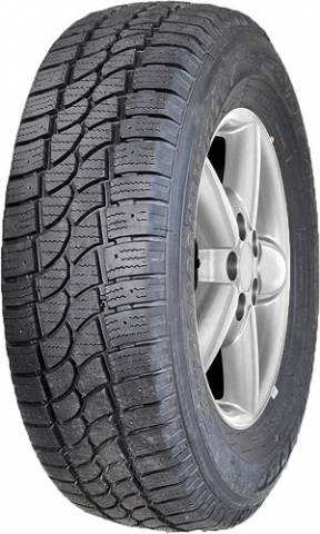 Riken Cargo Winter