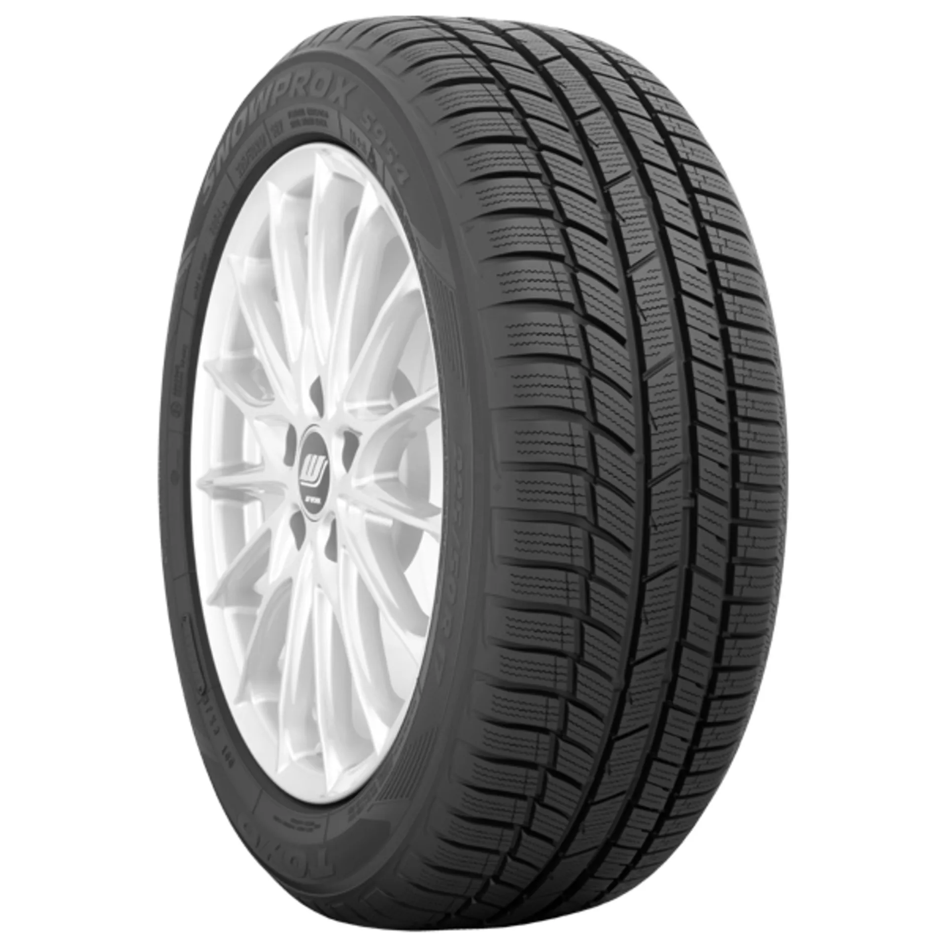 Toyo Snowprox S954