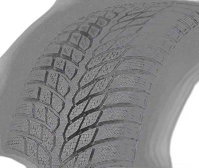 Bridgestone Blizzak LM-32S