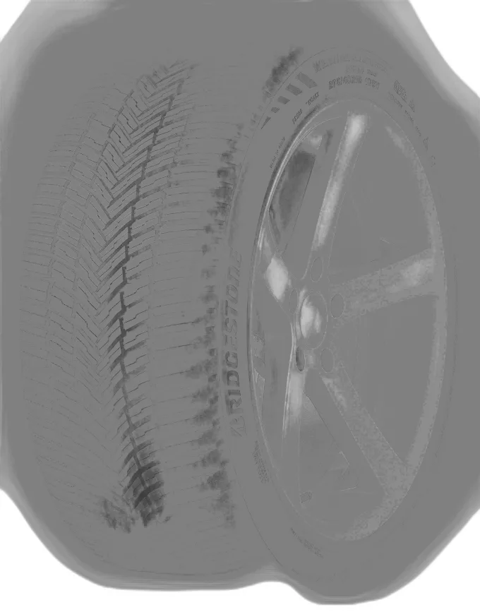 Bridgestone Weather Control A005 DriveGuard EVO